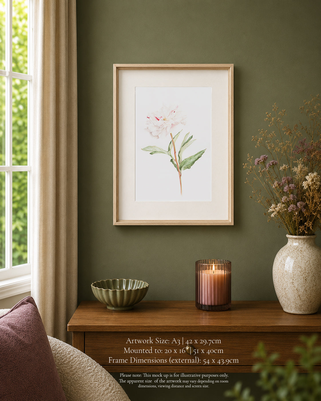 Peony