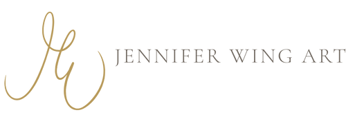 Jennifer Wing Art