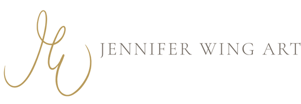 Jennifer Wing Art